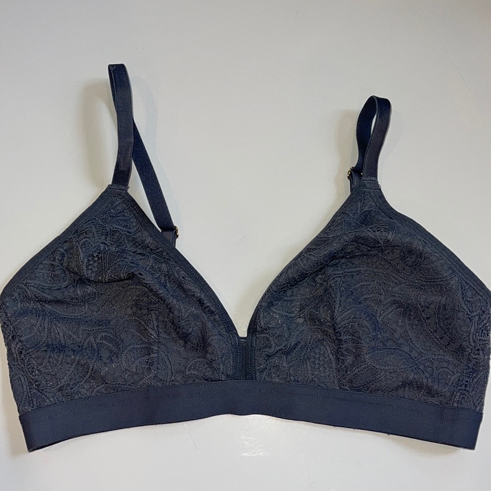 Lively The Palm Lace Busty Bralette size 1